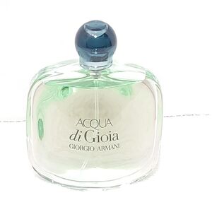 Giorgio Armani Acqua Di Gioia Eau de Parfum Spray for Women 3.4 oz Fragrance New